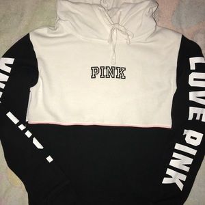Victoria Secret PINK hoodie